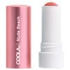 COOLA Mineral Liplux Tinted Lip Balm SPF 30 Nude Beach - 4,4 ml