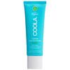 COOLA Classic Face Lotion Cucumber SPF 30 är en skyddande, ekologisk dagkräm utan parfym Med24.se