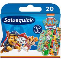 Salvequick Paw Patrol - 20 st