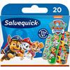 Salvequick Paw Patrol - 20 st