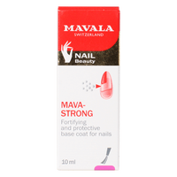 Mavala Mava-Strong Underlack - 10 ml
