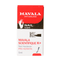 Mavala Scientifique K+ Nagelhärdare - 5 ml