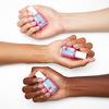 Essie Hard to resist nail strengthener pink tint - 13,5 ml