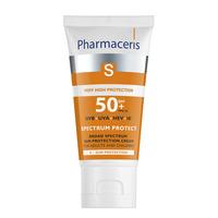 Pharmaceris S Spectrum Protect SPF 50+ - 50 ml.t för barn & vuxna