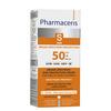 Pharmaceris S Spectrum Protect SPF 50+ - 50 ml.t för barn & vuxna