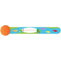 Tutu ID armband Fisk