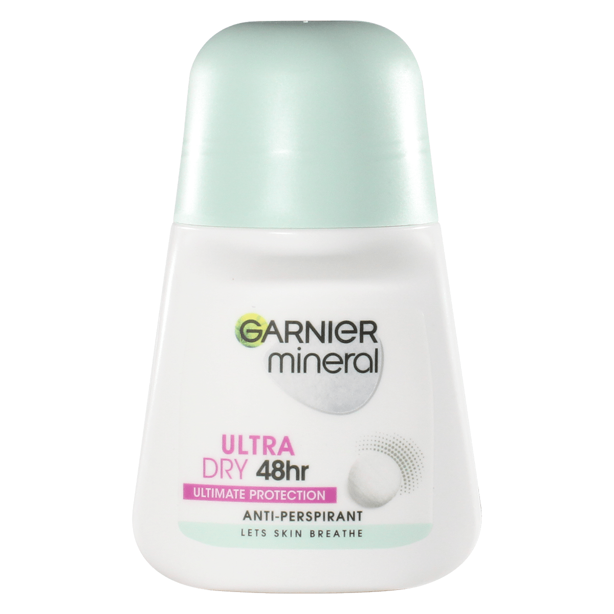 Köp Garnier Mineral Deo UltraDry 48hr RollOn 50 ml på Med24.se