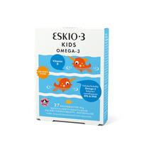 Eskimo-3 Kids Gel Tabs - 27 geletabletter