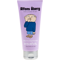 Alfons Åberg Viktors Supersnälla Duschtvål - 200 ml