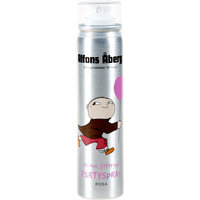 Alfons Åberg Alfons Glittriga Partyspray - 80 ml
