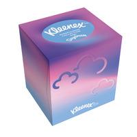 Kleenex Collection Cube, Assorterad - 48 st