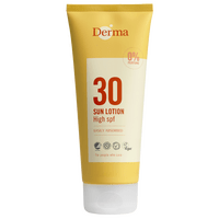Derma Sollotion SPF30 - 200 ml
