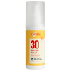 Derma Sun Spray SPF30 tränger snabbt in, är effektiv och skyddar mot solens skadliga UVA- och UVB-strålar Med24.se