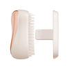 Tangle Teezer Compact Rose Gold Luxe är en praktisk hårborste med resevänligt lock Med24.se