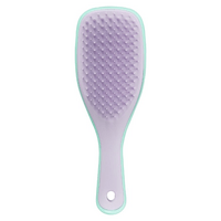 Tangle Teezer Wet Detangler Mini Wisteria Leaf
