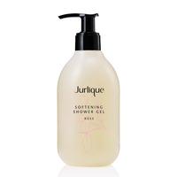 Jurlique Softening Rose Shower Gel - 300 ml