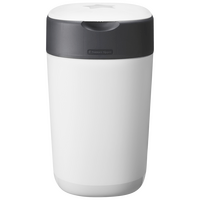 Tommee Tippee Sangenic Blöjhink Twist & Click - vit