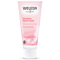 Weleda Sensitive Hand Cream - 50 ml