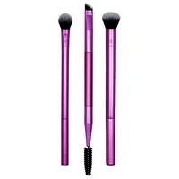 Real Techniques Eye Shade + Blend Brushes - 1 st