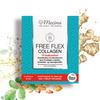 Free Flex Collagen - 30 tabletter