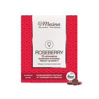 Roseberry - 90 tabletter