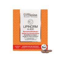 Lipinorm A-800 - 90 tabletter