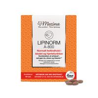 Lipinorm A-800 - 180 tabletter
