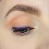 Sandstone Waterproof Metallic Eyeliner - Flera färger - 80 Purple Space
