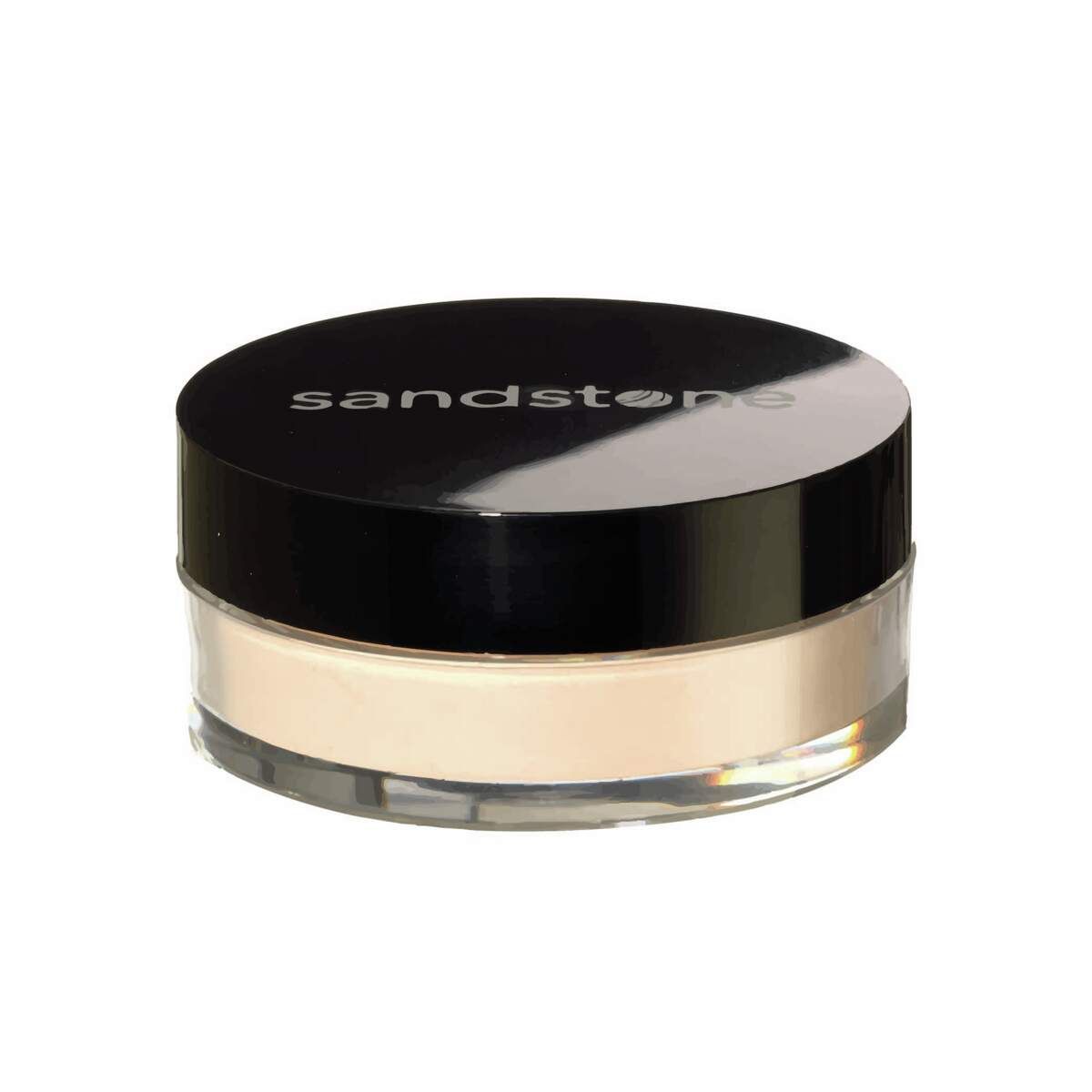 Sandstone - Velvet Skin Mineral Powder - 04 Medium main image 1