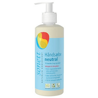 Sonett Handtvål Neutral - 300 ml