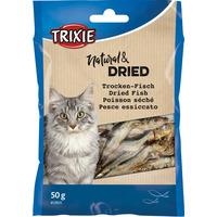 Trixie Ansjovis torkad - 50 g