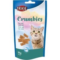 Trixie Godbidder med malt - 50 g