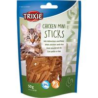 Trixie Premio mini sticks med kyckling och ris - 50 g