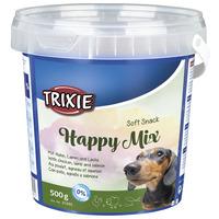 Trixie Happy Mix Hundgodis i hink - 500 g