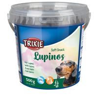 Trixie Lupinos Hundgodis i hink - 500 g