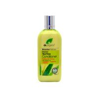 Dr. Organic Tea Tree Conditioner - 265 ml