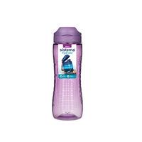 Sistema Hydrate Tritan Active 800 ml - Lila