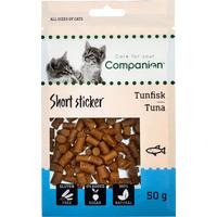 Companion Cat Sticker tonfisk - 50 g