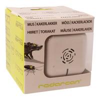 Radarcan Möss- och kackerlacksskrämma elektrisk