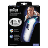 Braun Thermoscan 6 örontermometer - 1 st