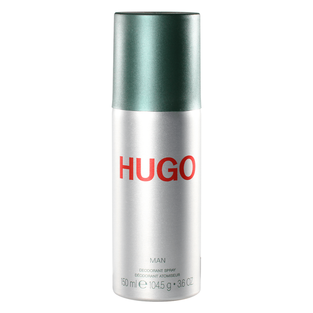 Köp Hugo Boss Man Deo Spray 150 ml, billigt på Med24.se