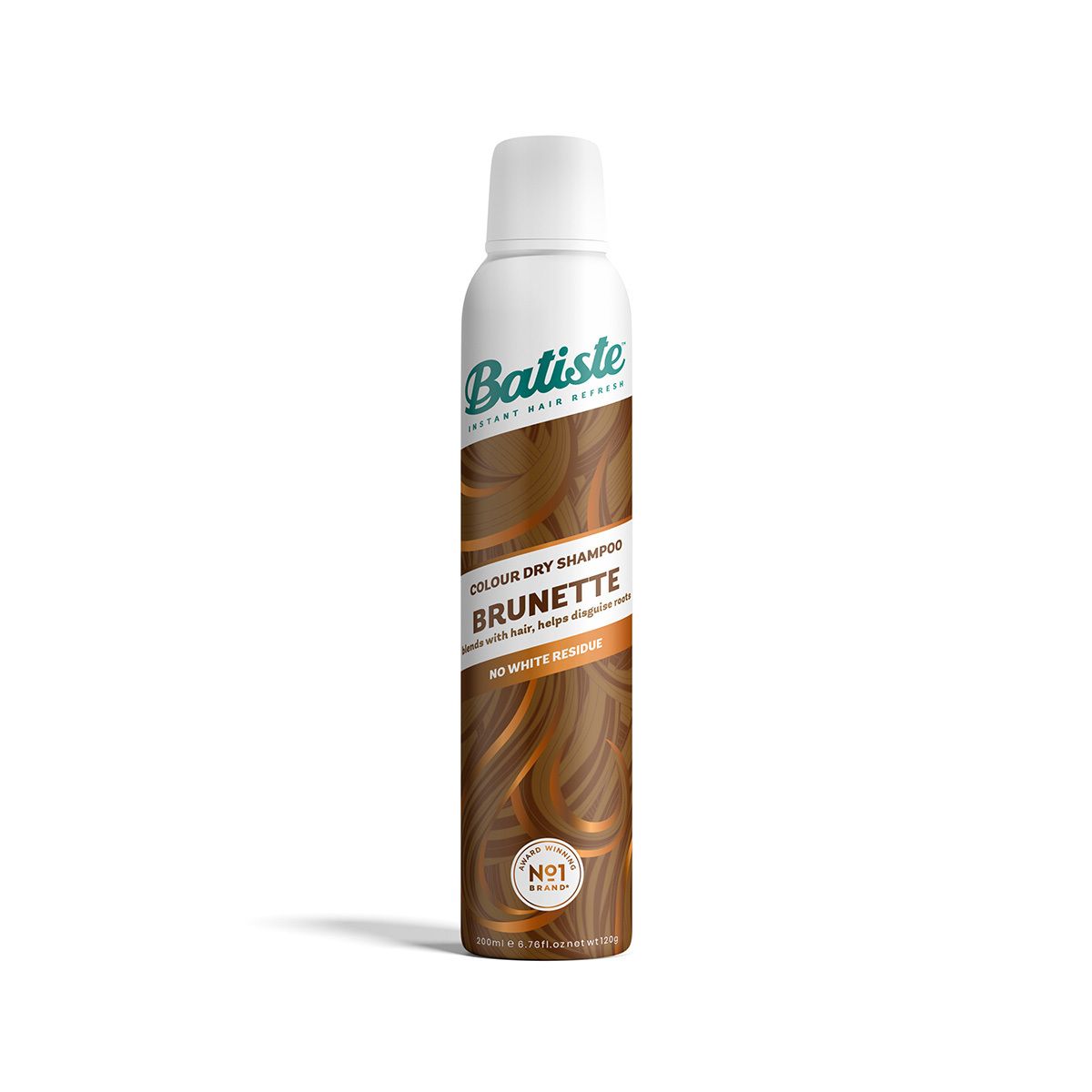 Batiste Colour Dry Shampoo 200 ml