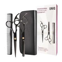 UNIQ Professional Hairdressing Scissor Kit