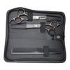 UNIQ Professional Hairdressing Scissor Kit
