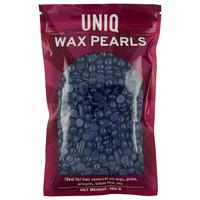UNIQ Vax Pärlor Lavendel - 100 g