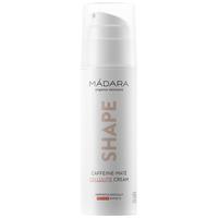 Mádara Shape Caffeine-Maté Cellulite Cream - 150 ml