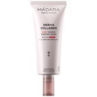 Mádara Derma Collagen Night Source Sleeping Cream - 70 ml