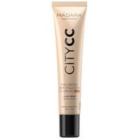 Mádara CityCC Hyaluronic CC Cream SPF 15 Beige - 40 ml