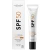 Mádara SPF50 Plant Stem Cell Ultra-Shield Sunscreen - 40 ml