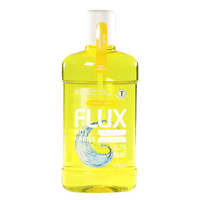 Flux Munskölj 0,2% Lemon/Mint - 500 ml